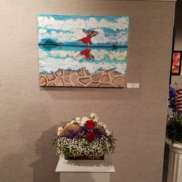 Meet your Posher, Heather - Picture 16 of 16